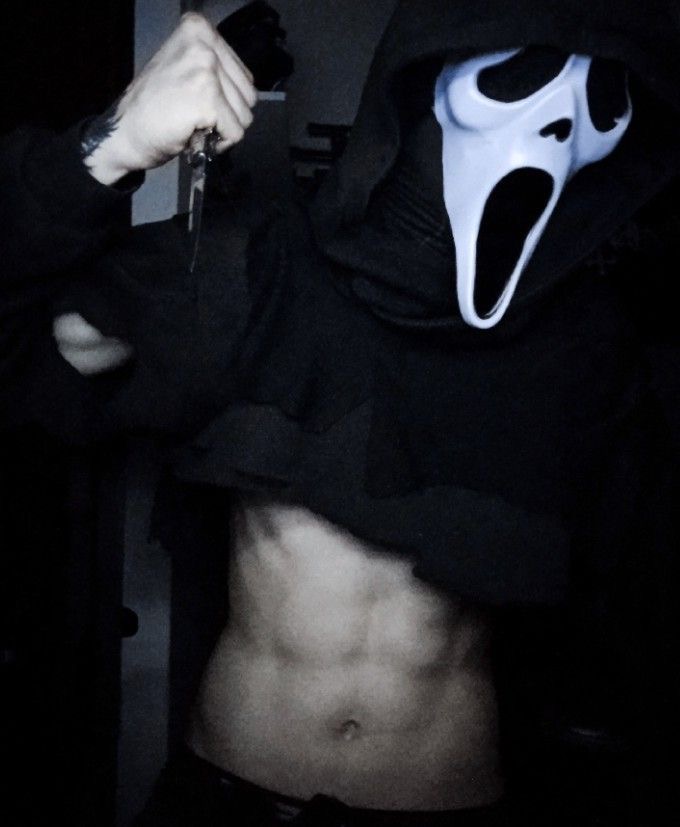 Avatar of Ghostface