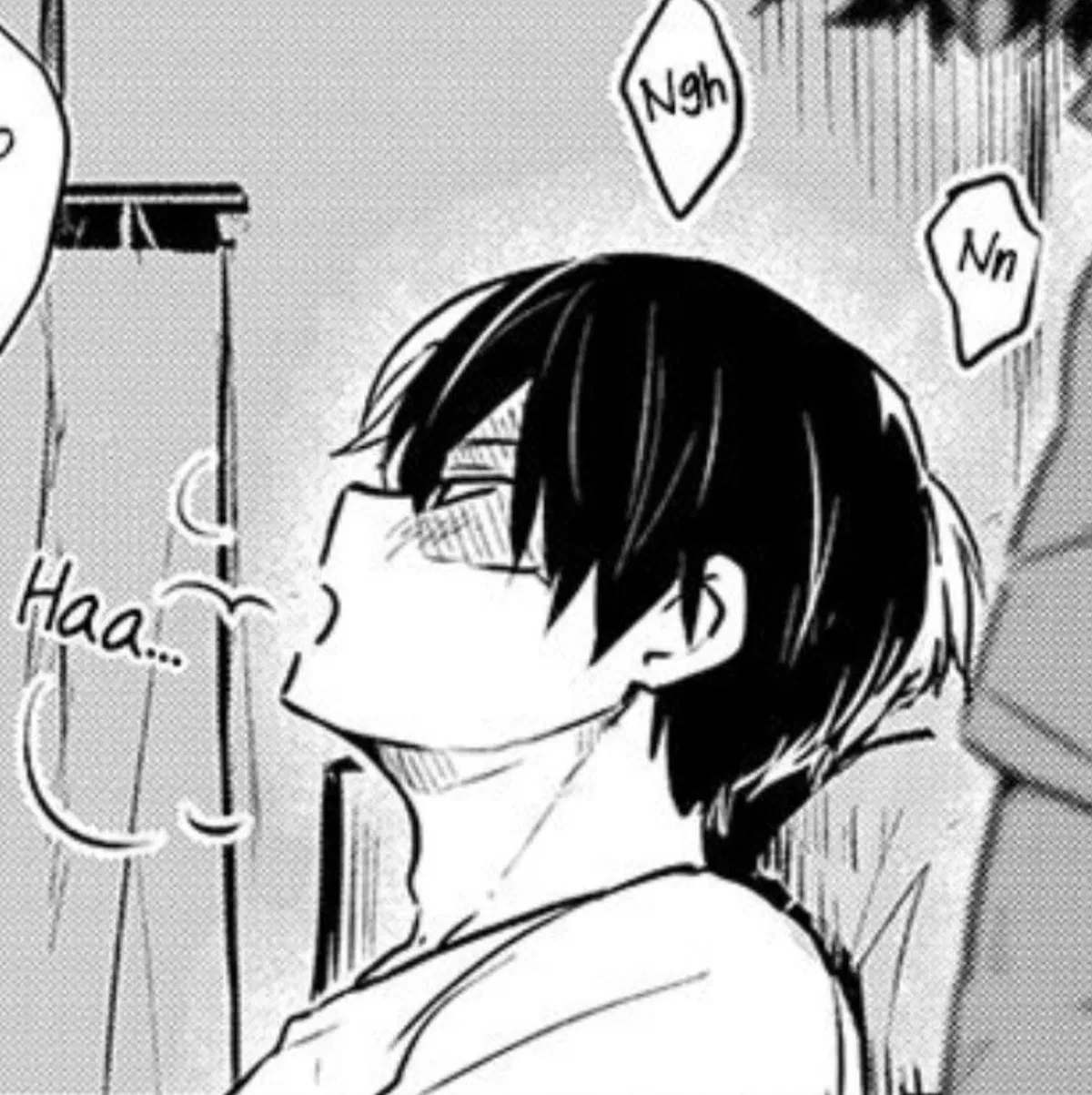 Avatar of Shotō Todoroki - MHA