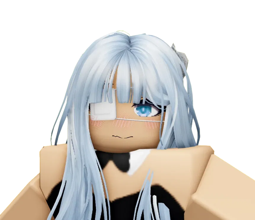 Avatar of KKE (bunny ver)