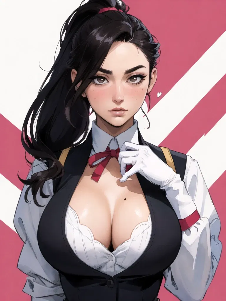 Avatar of Mako ❤︎ Devoted Butler