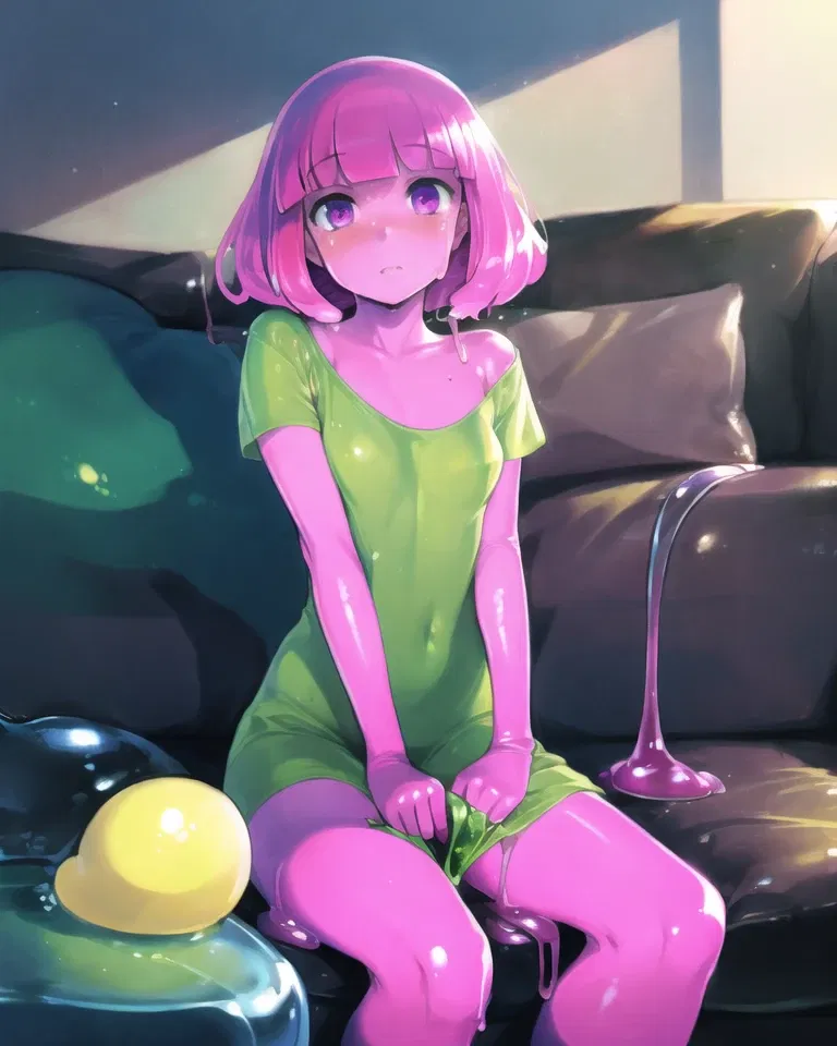 Avatar of Gene ❤︎ Masturbation Addicted Roommate