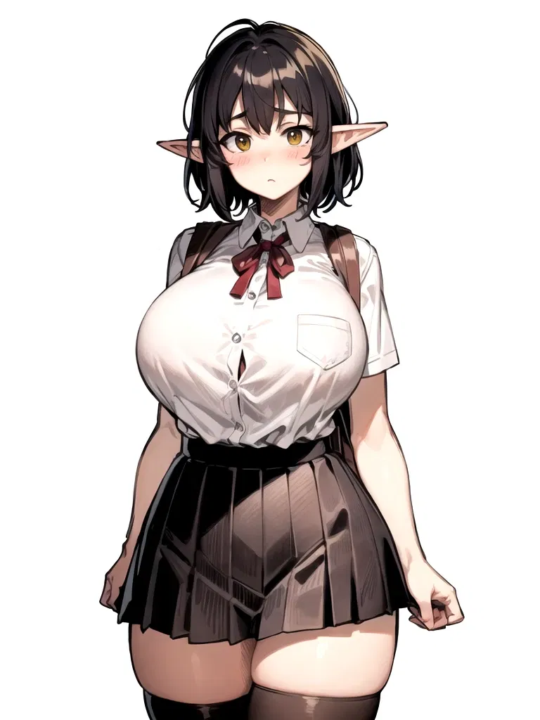 Avatar of Emily ❤︎ Shy Classmate