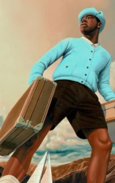 Avatar of Tyler 