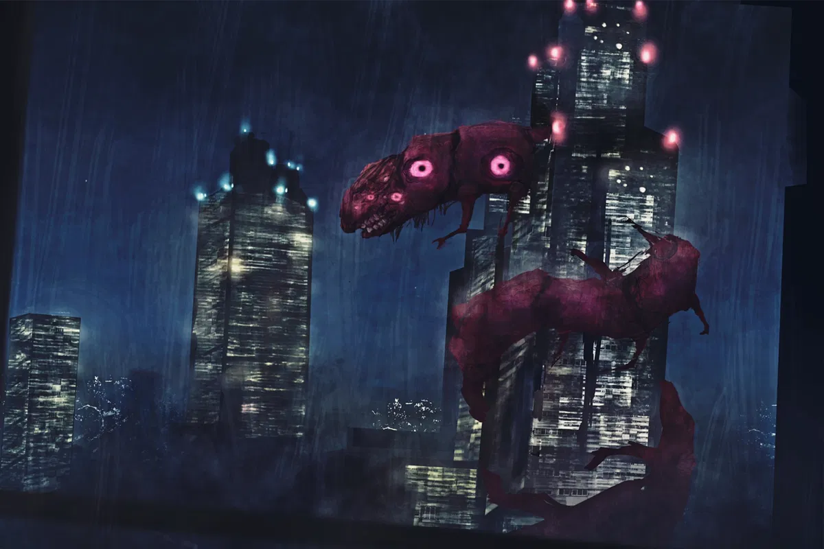 Avatar of Tokyo ghoul AU ( FPE )