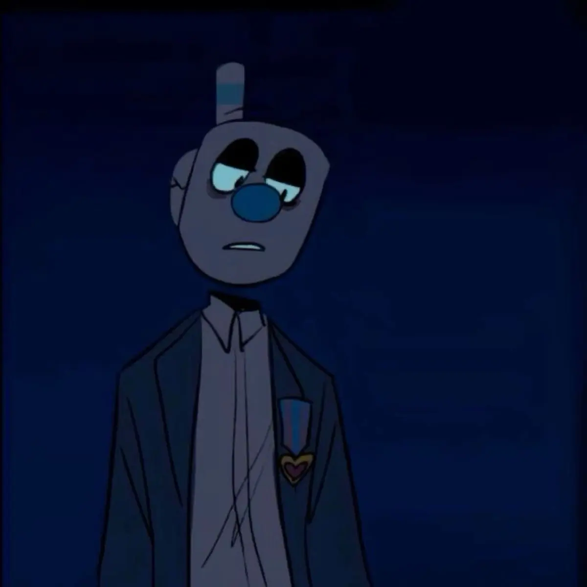 Avatar of { Casino Cups } Mugman