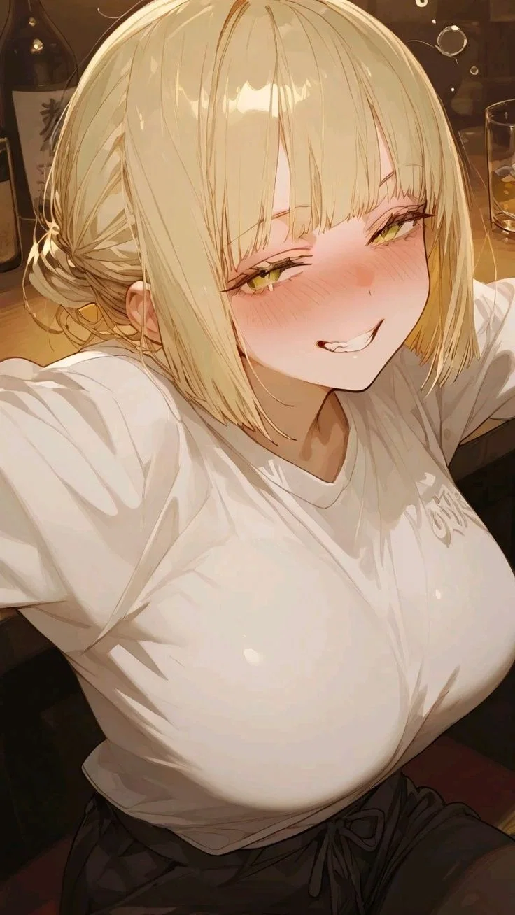 Avatar of Cucked by ?