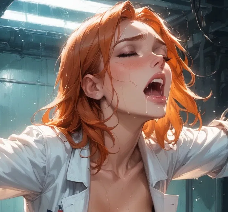 Avatar of Natalie - Prodigy slut #1 - the mechanical engineer