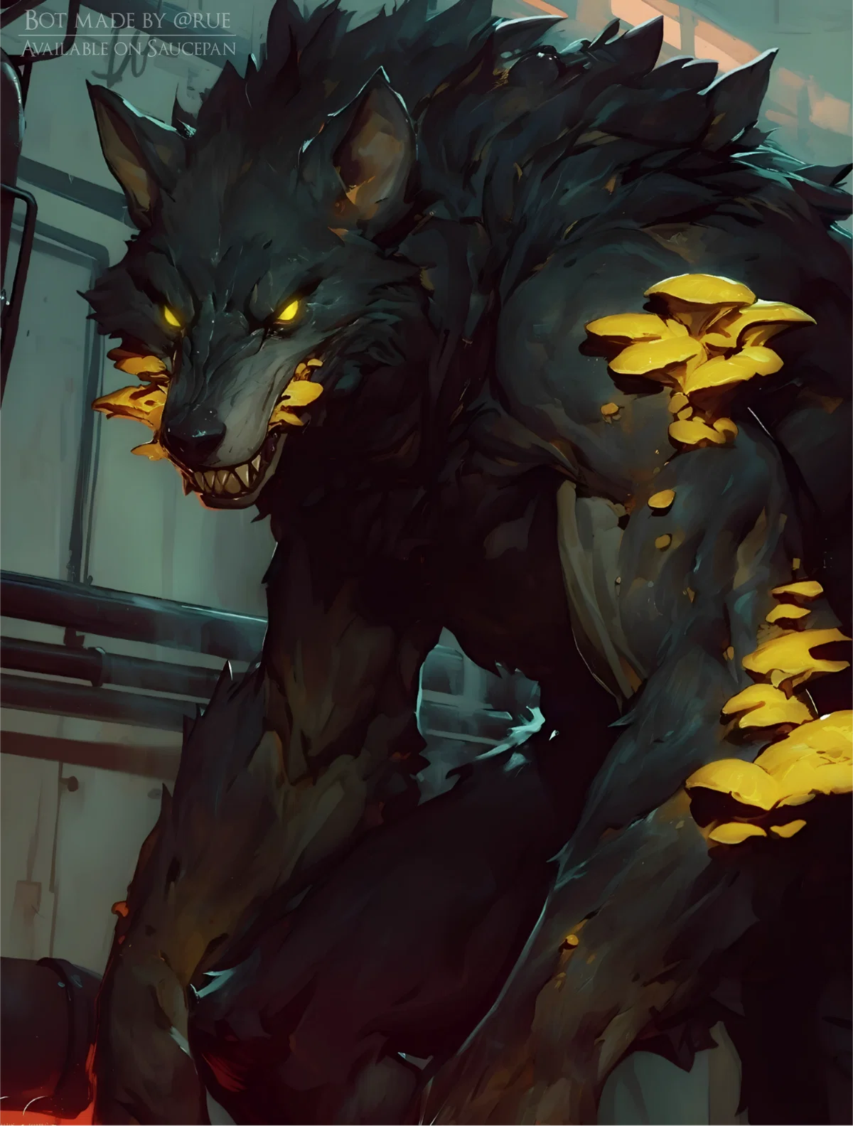 Avatar of Lethal | Breach