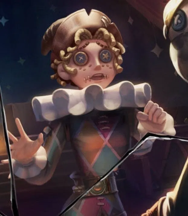 Avatar of Mike Morton -idv