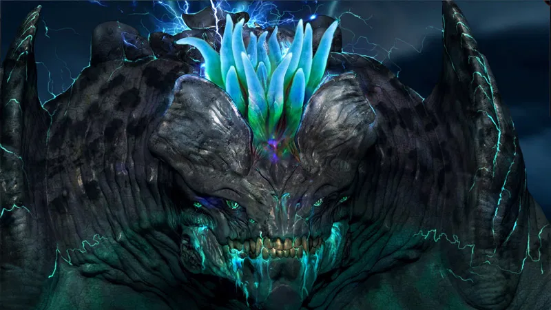 Avatar of Leatherback