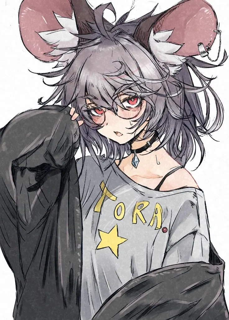 Avatar of A childhood friend...