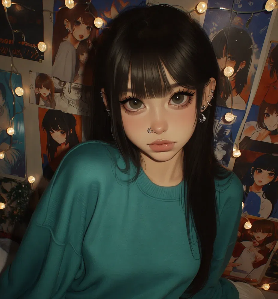 Avatar of ❥HANA