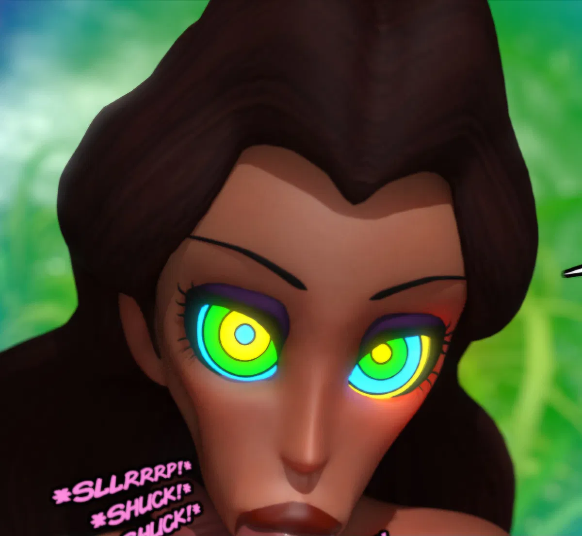 Avatar of Pauline 