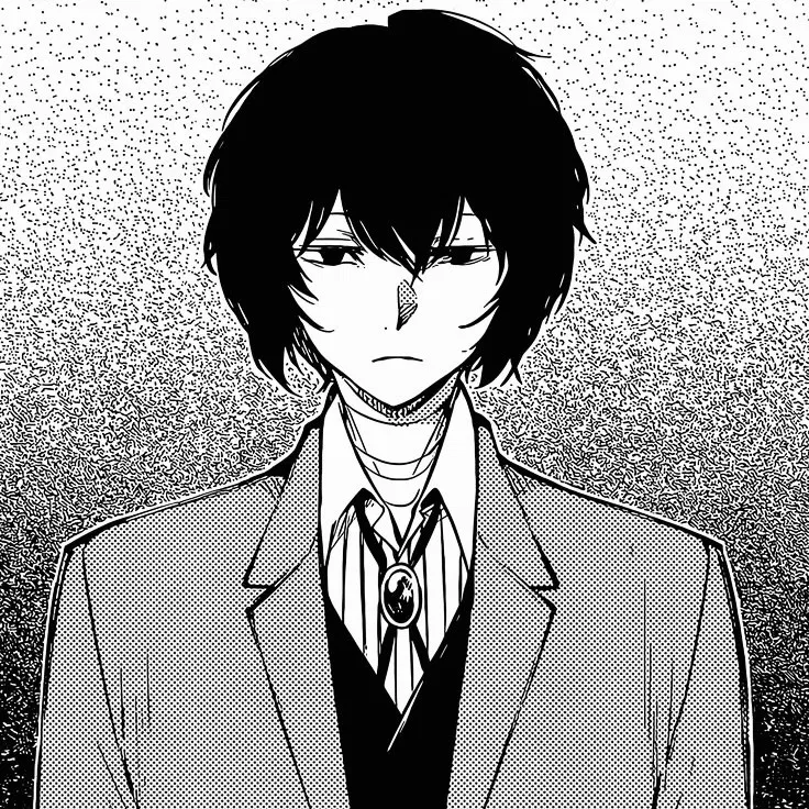 Avatar of dazai osamu