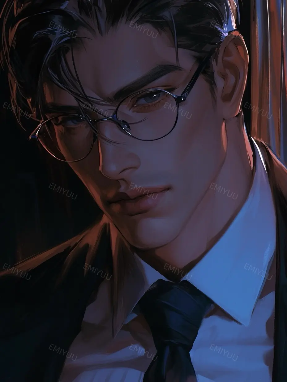 Avatar of Jeong Ji Hoon || ALT Your husband 