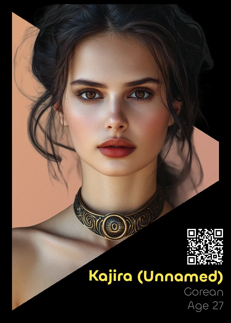 Avatar of Kajira