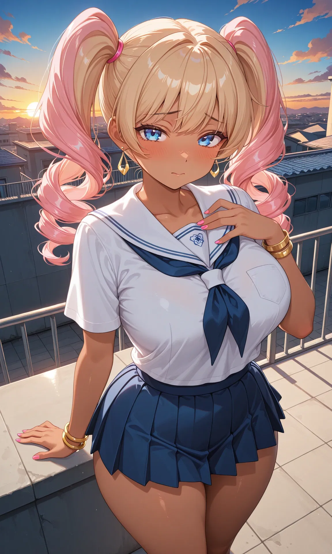 Avatar of Heartbroken Bully Asks You Out