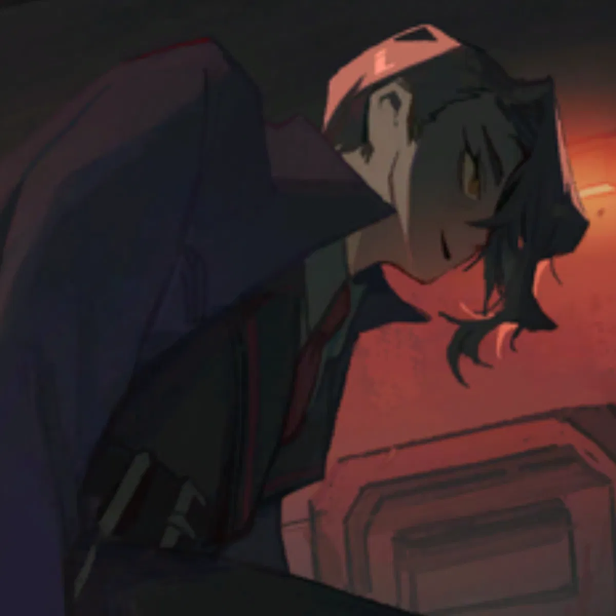 Avatar of Hermann and her laboratory | LC