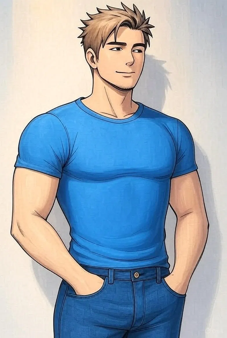 Avatar of Blind Date with Armo