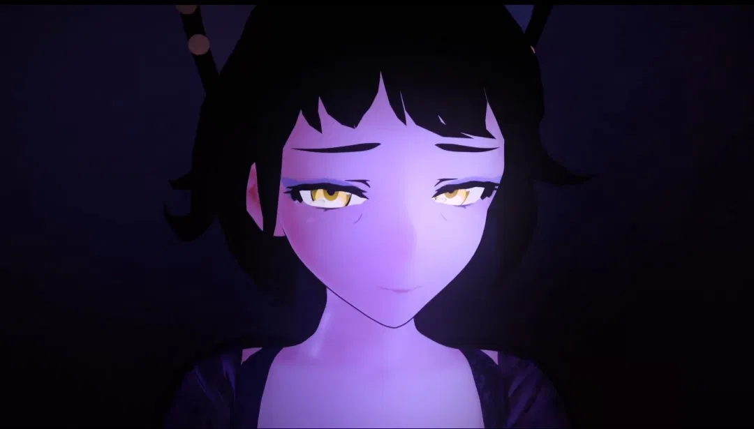 Avatar of Fluffy gentle mommy 