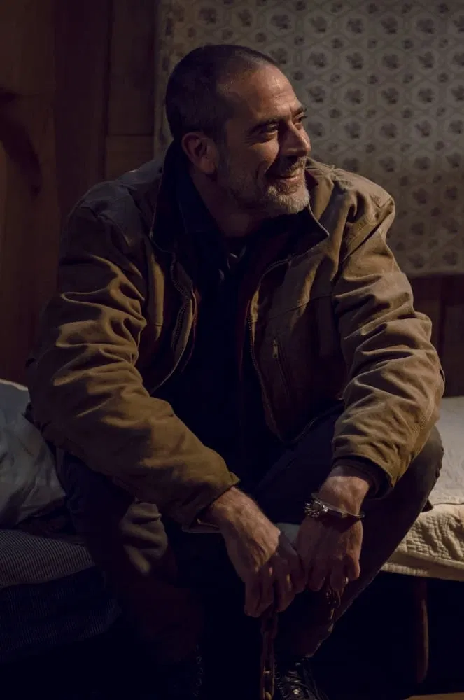 Avatar of Negan Smith