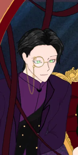 Avatar of The obsessed Duke