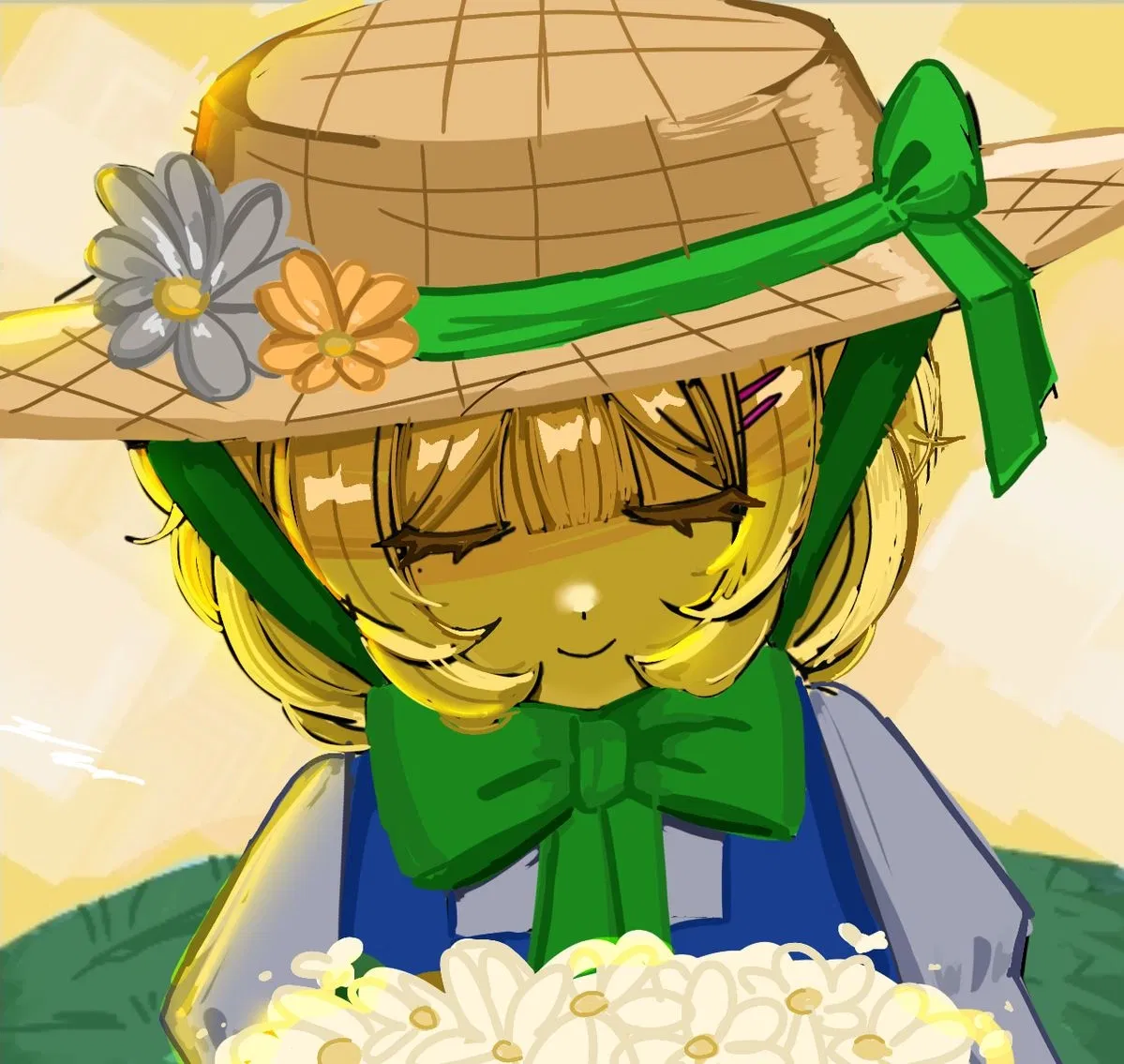 Avatar of Giantess Noobetty Woob