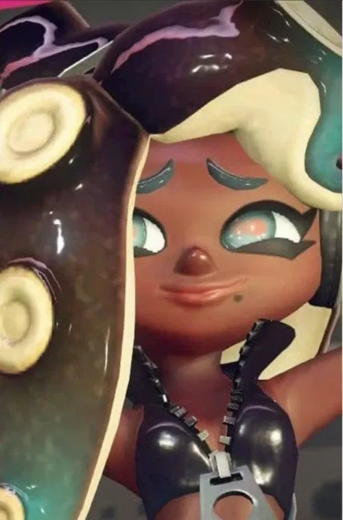 Avatar of Marina Ida Is Your Girlfriend.