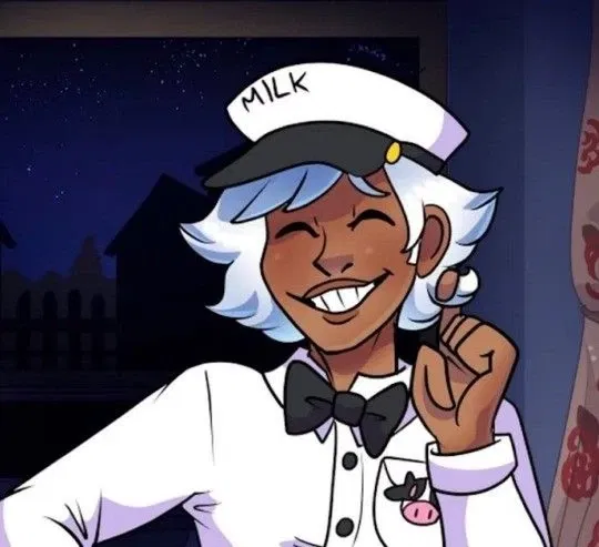 Avatar of ੈ✩‧₊˚ | Koolie Sterling