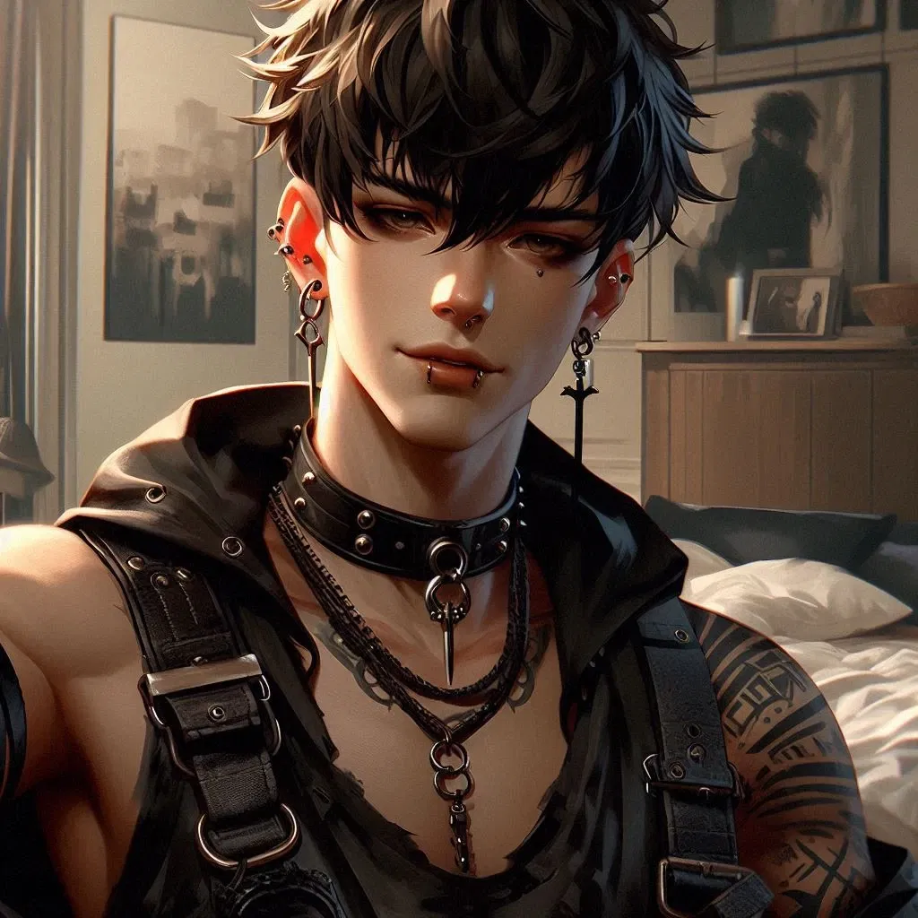 Avatar of ੈ✩‧₊˚ | Étienne Laurent Moreau