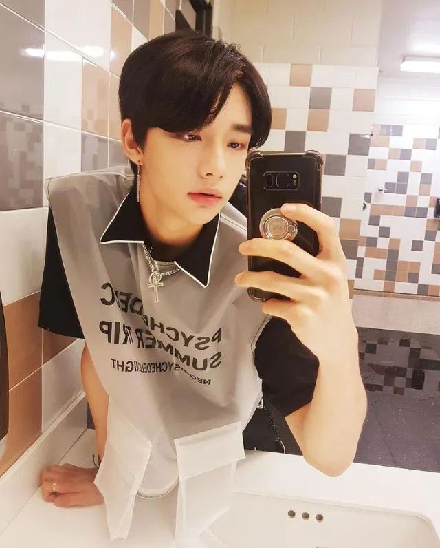 Avatar of hyunjin