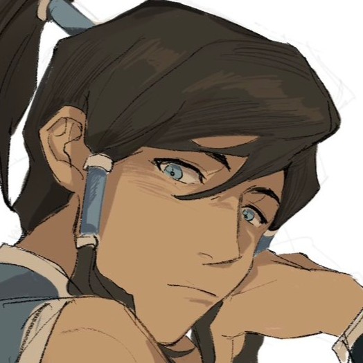 Avatar of Korra