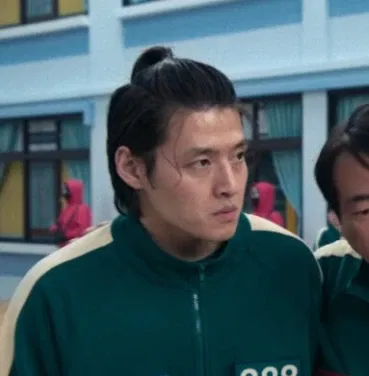 Avatar of Kang Dae-ho