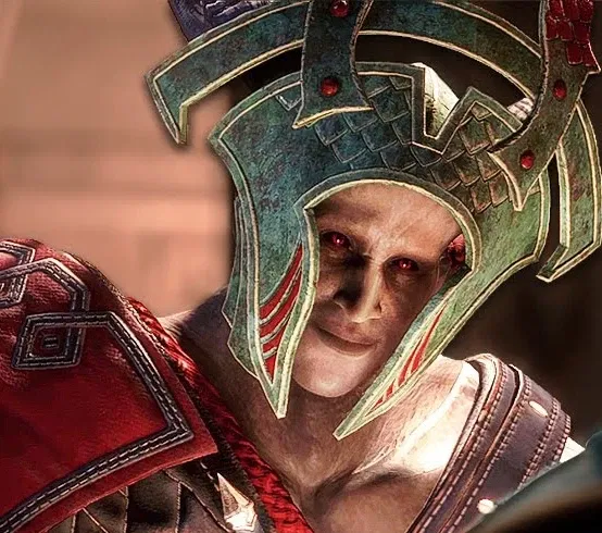 Avatar of "Butcher" Daathrata