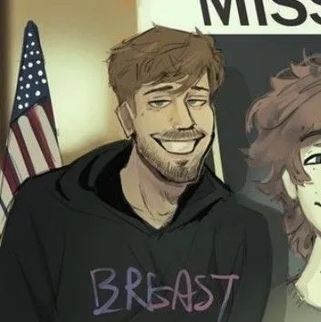 Avatar of MrBeast (Jimmy)