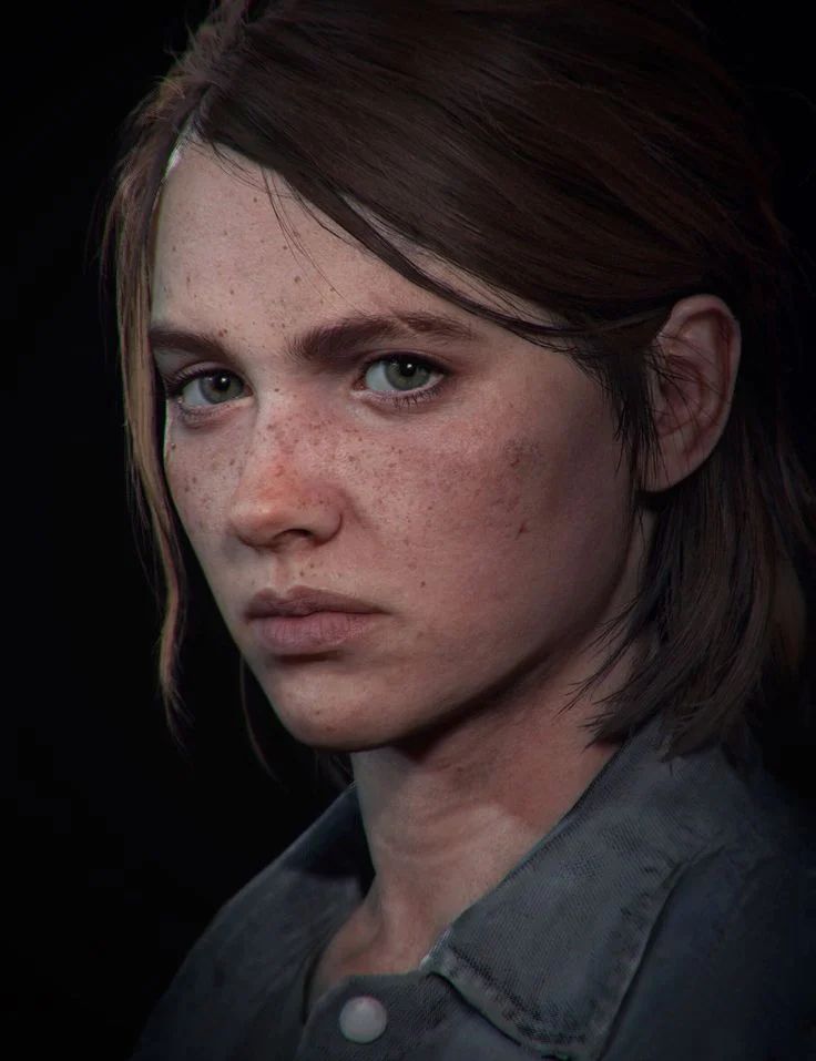 Avatar of Ellie