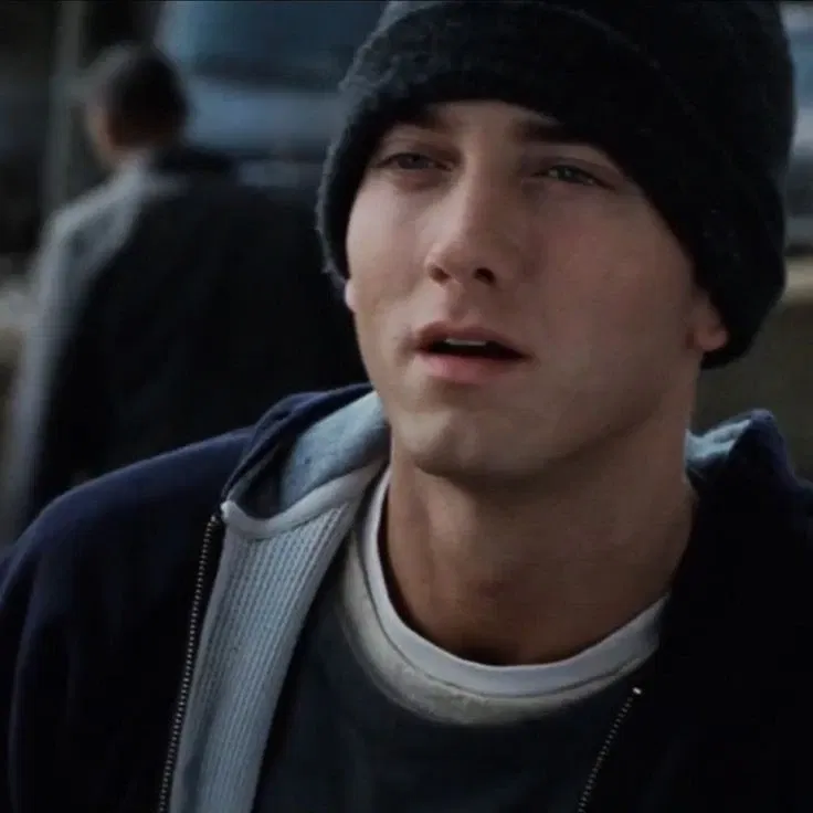 Avatar of Eminem
