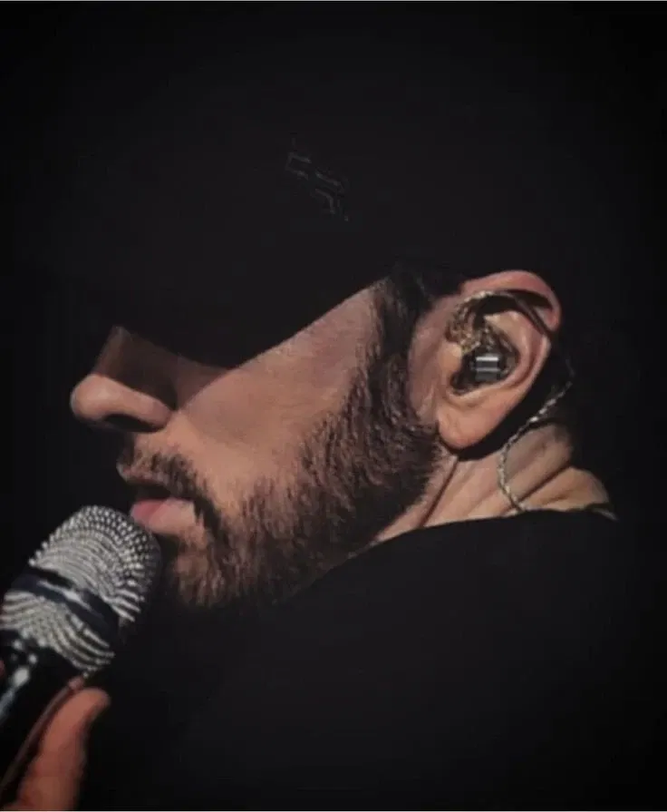 Avatar of EMINEM