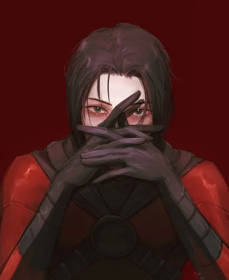 Avatar of Tim Drake