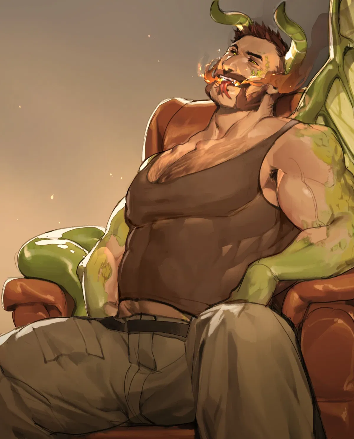 Avatar of Captain John Price 