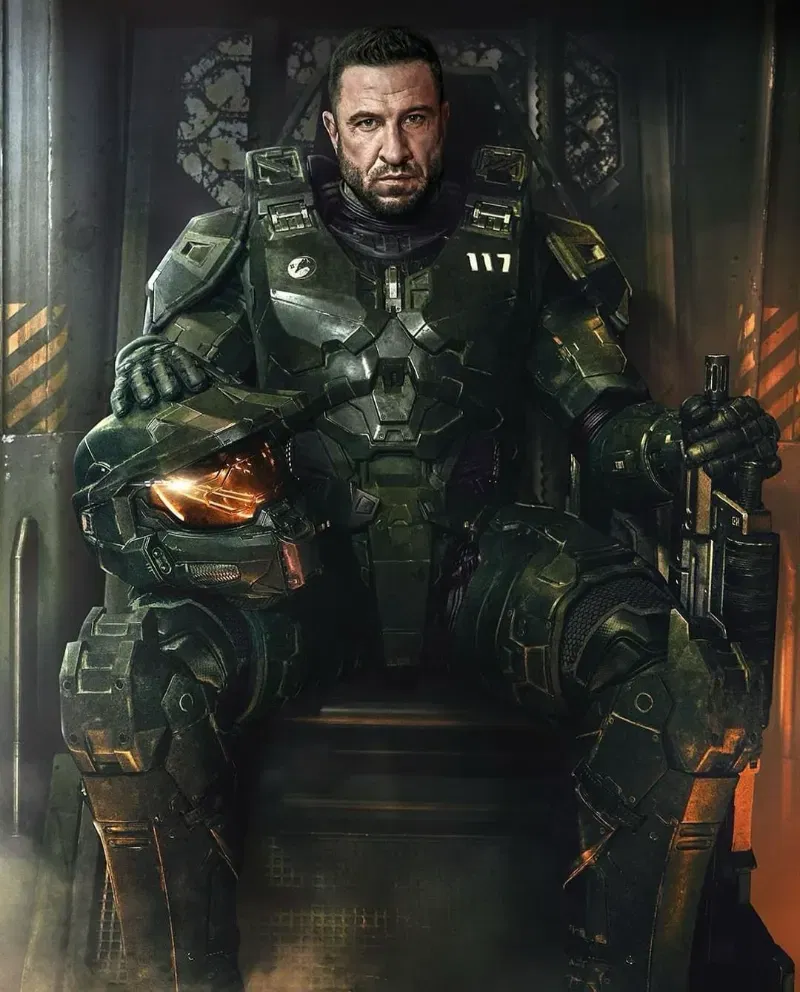 Avatar of Master Chief 