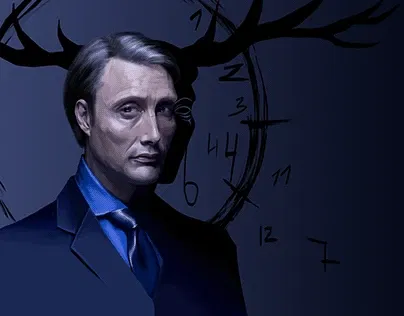Avatar of Hannibal Lecter 
