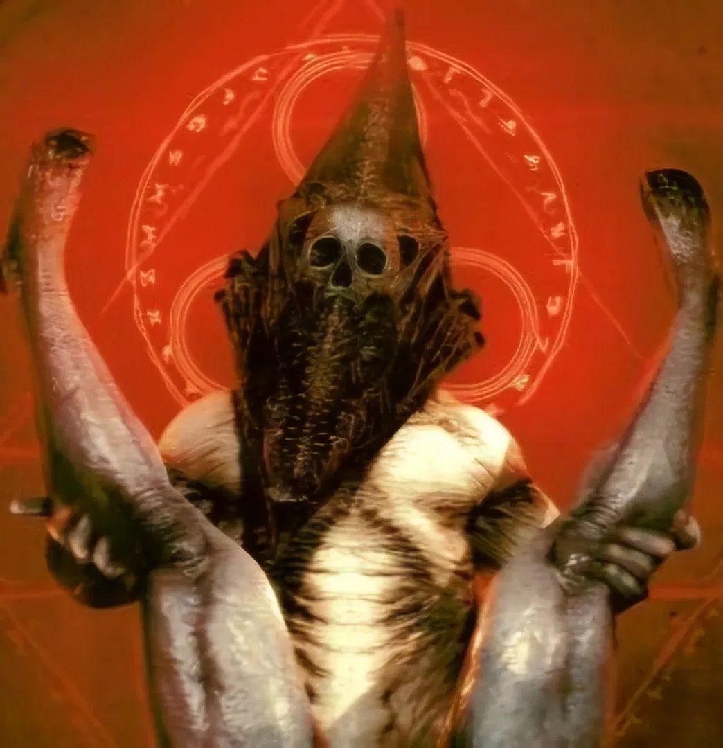 Avatar of Pyramid Head