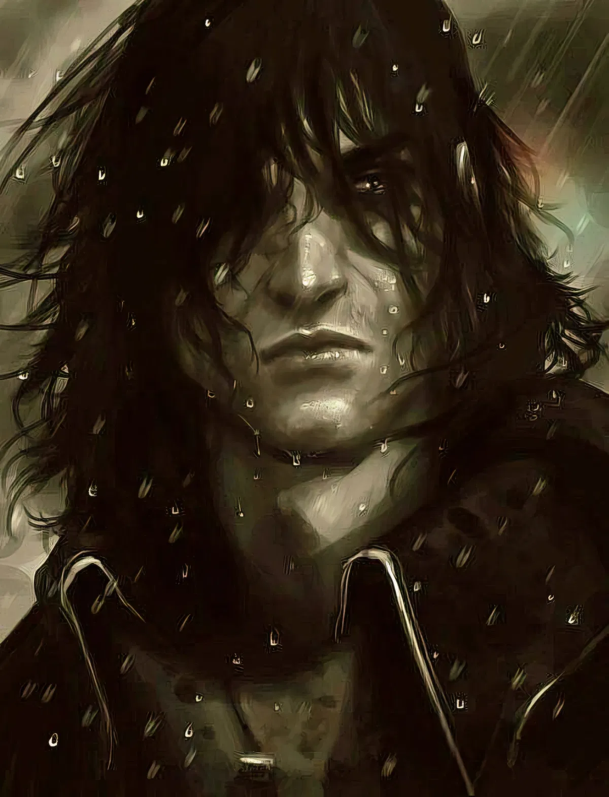 Avatar of Corvo Attano