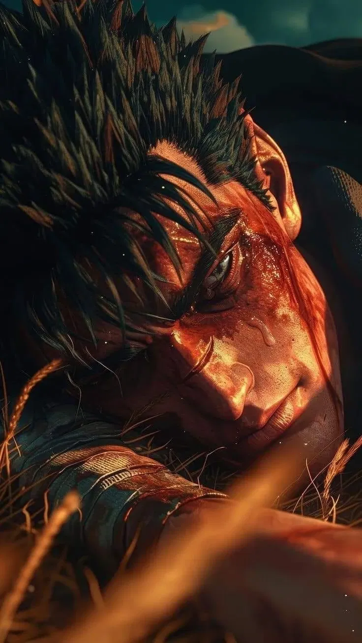 Avatar of The Black Swordsman