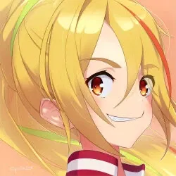 Avatar of Saki Nikaido, #2 of Franchouchou