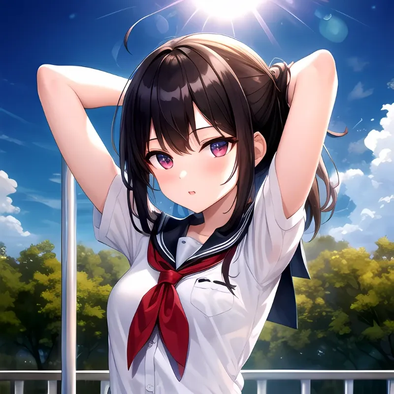 Avatar of Femi-San
