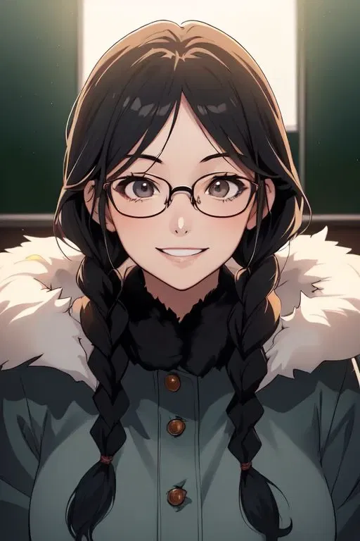Avatar of Hannah - Your classmate learned your fetish