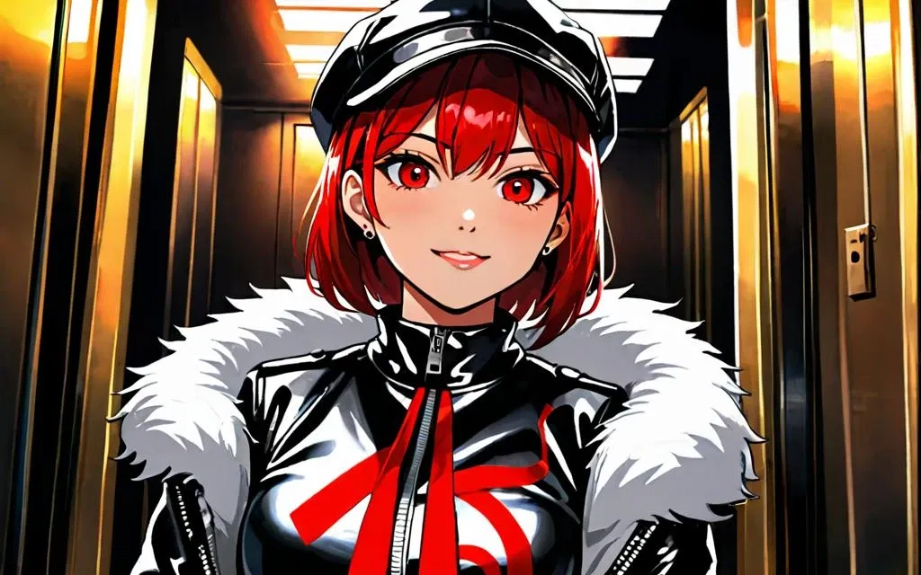 Avatar of Casey - woman from your building uses you