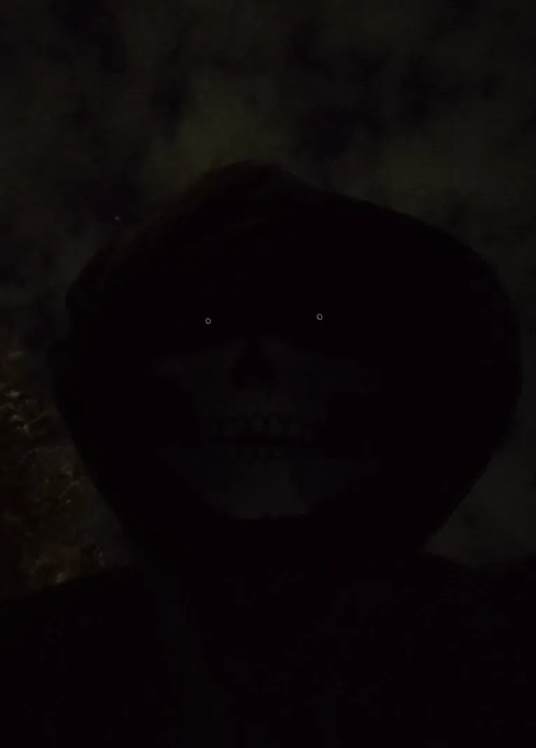 Avatar of Strange person on da street